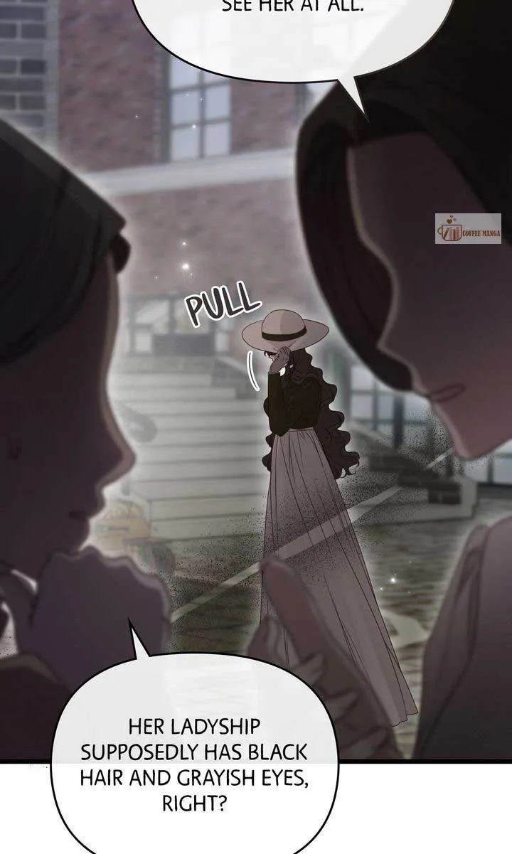 But Please, Help Me Chapter 64 page 20