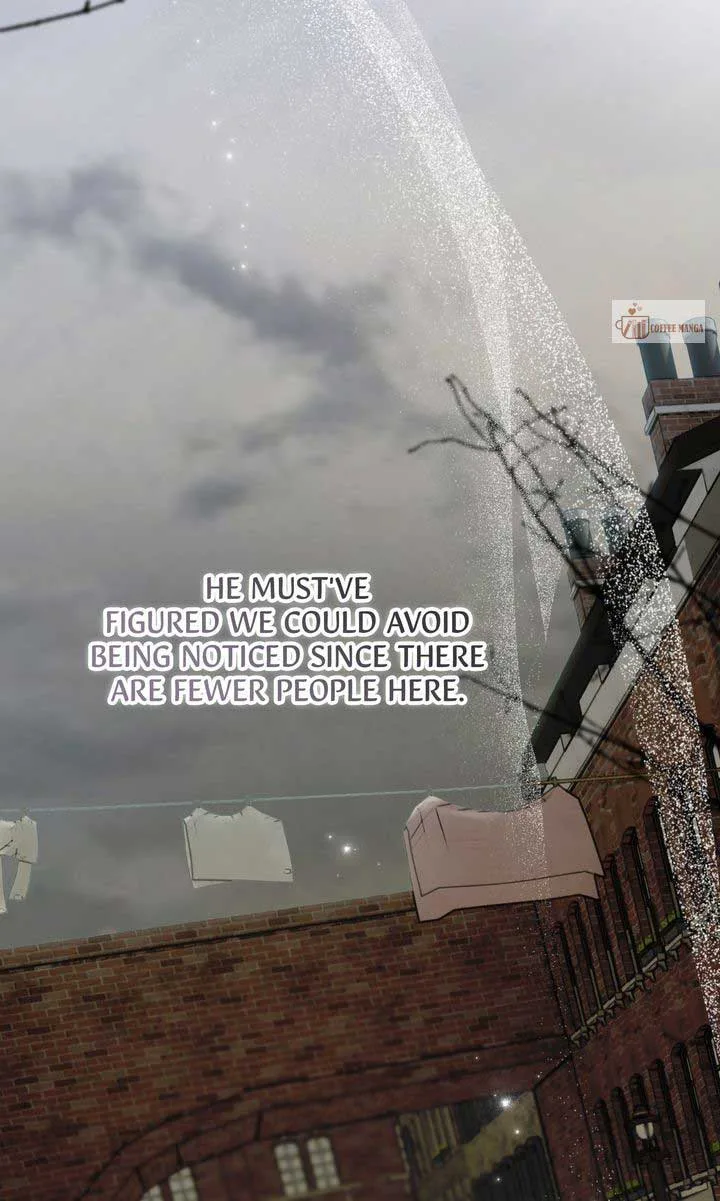 But Please, Help Me Chapter 64 page 22