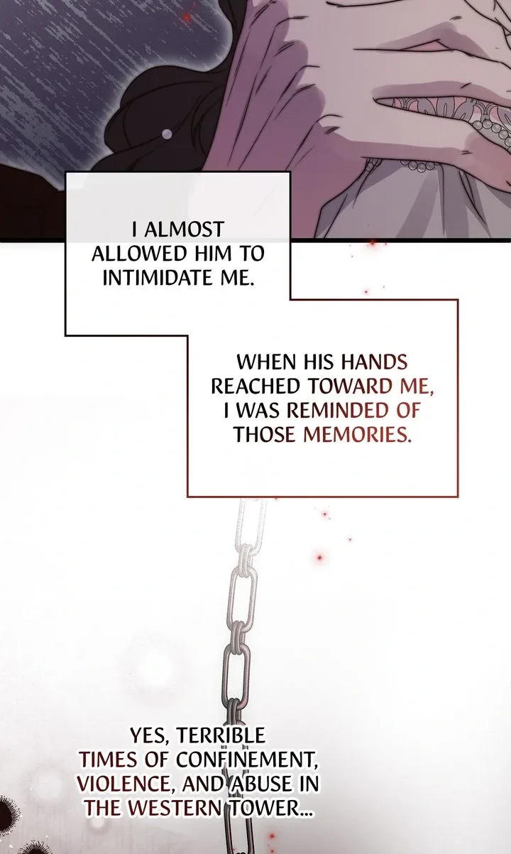 But Please, Help Me Chapter 63 page 57