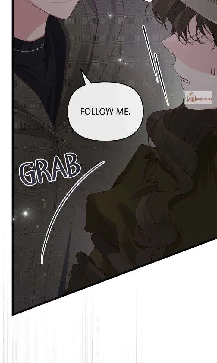 But Please, Help Me Chapter 64 page 36