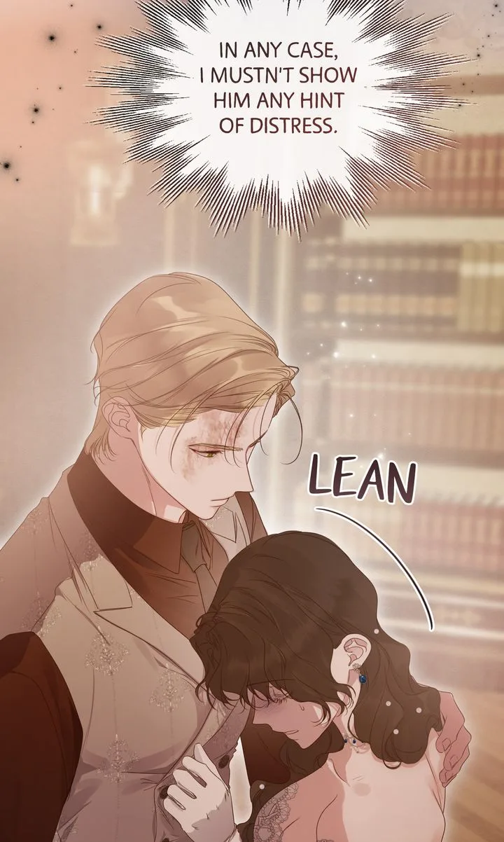 But Please, Help Me Chapter 63 page 60