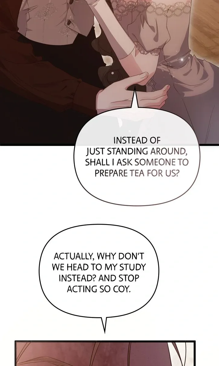 But Please, Help Me Chapter 63 page 61