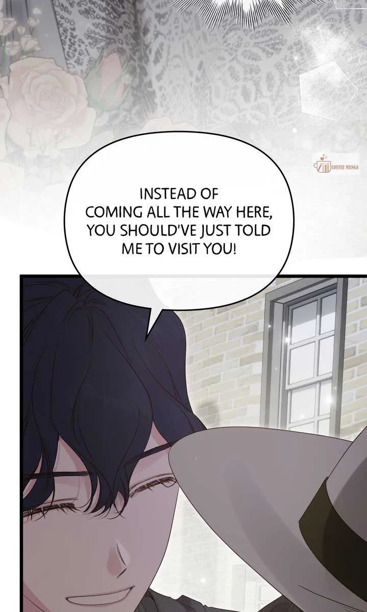 But Please, Help Me Chapter 64 page 35