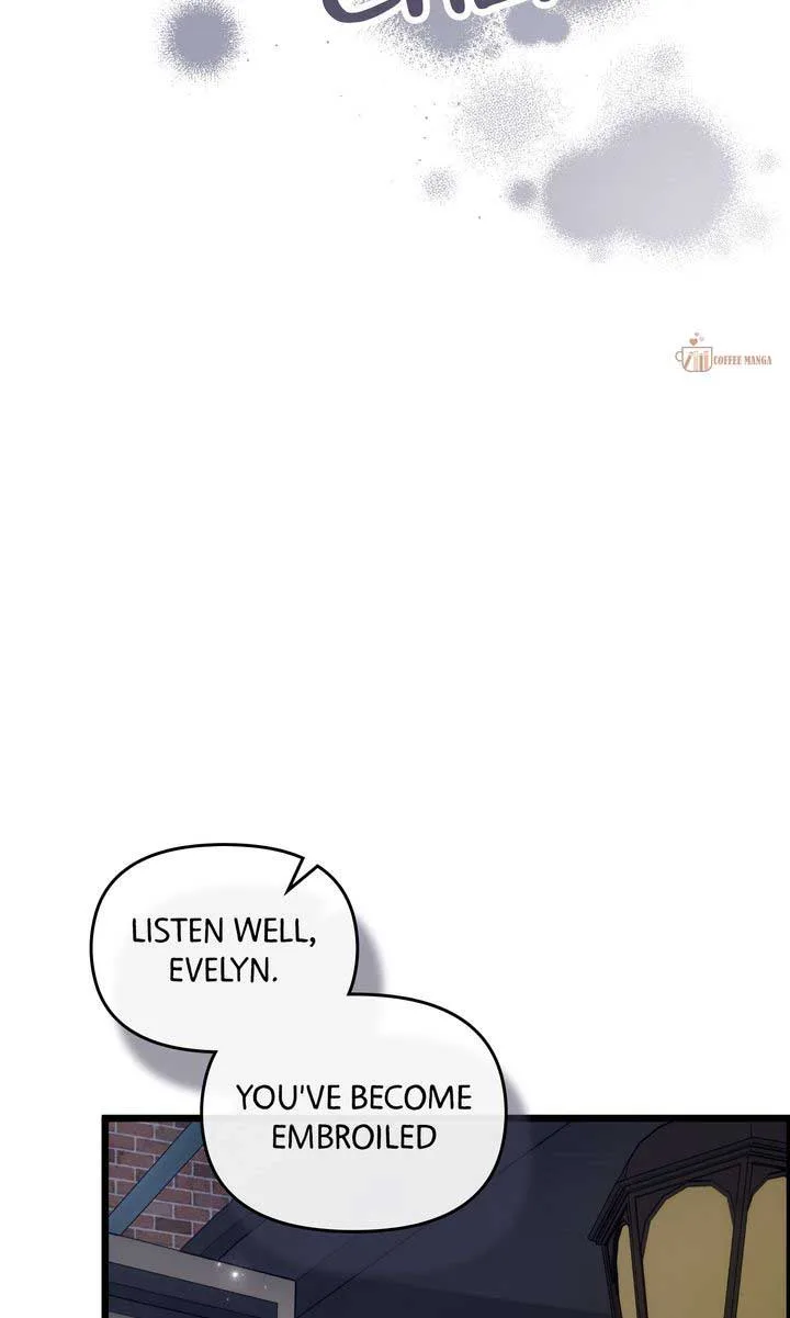 But Please, Help Me Chapter 64 page 44