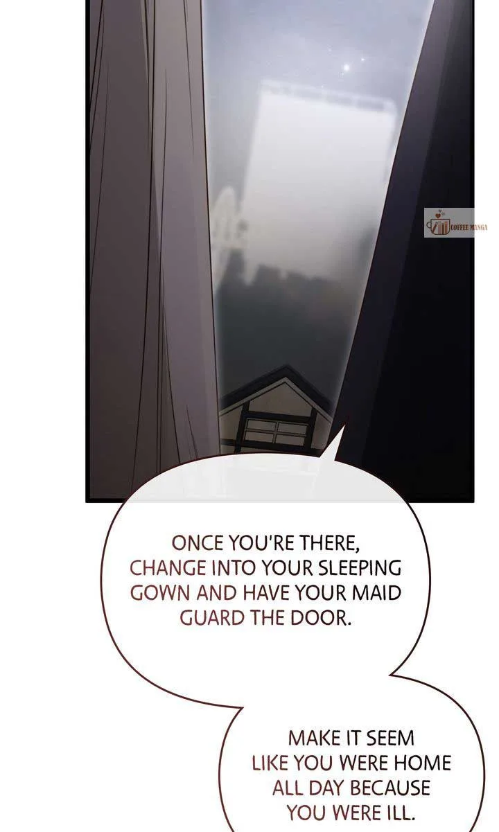 But Please, Help Me Chapter 64 page 42