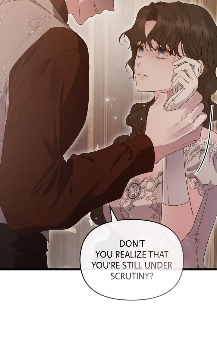 But Please, Help Me Chapter 63 page 69