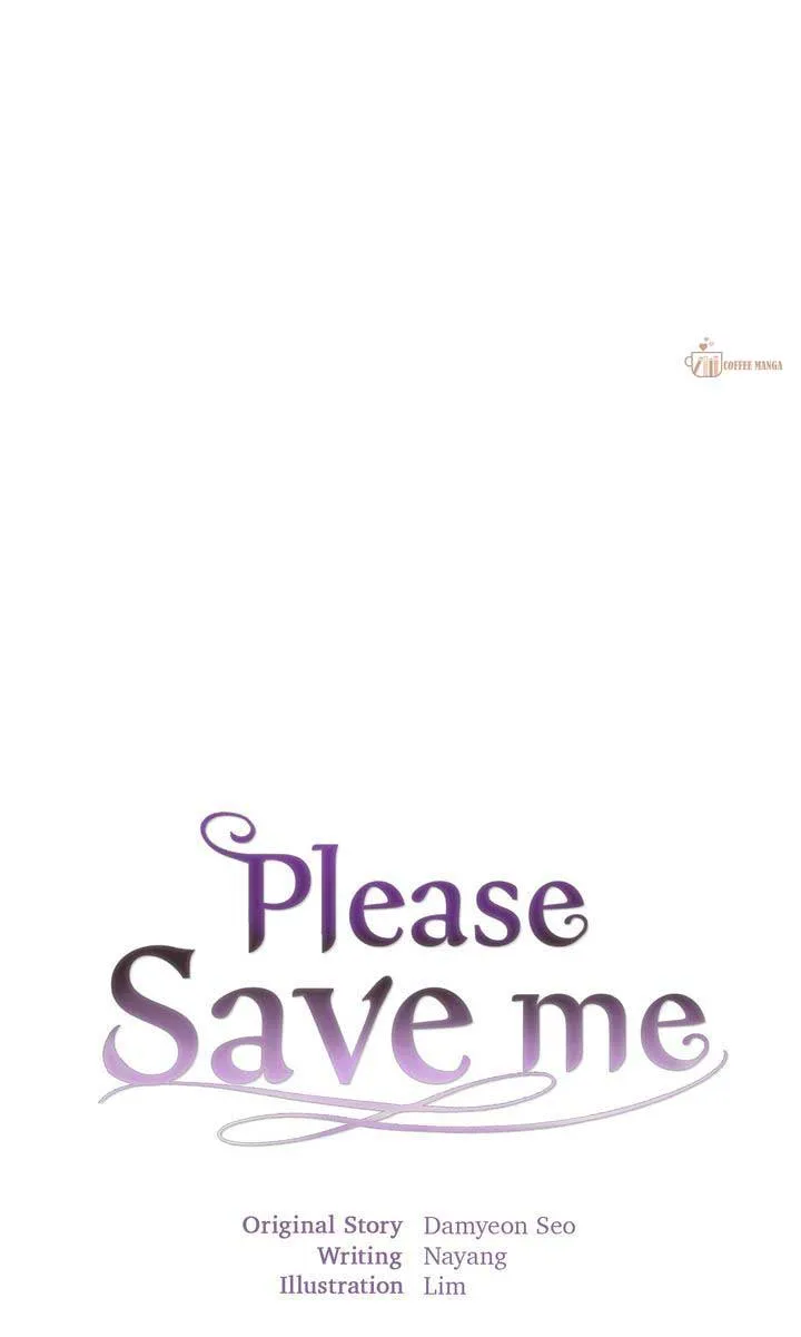 But Please, Help Me Chapter 64 page 49