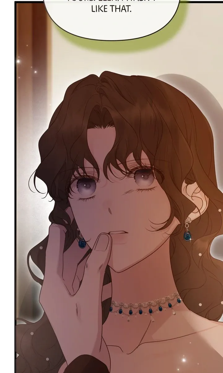 But Please, Help Me Chapter 63 page 76