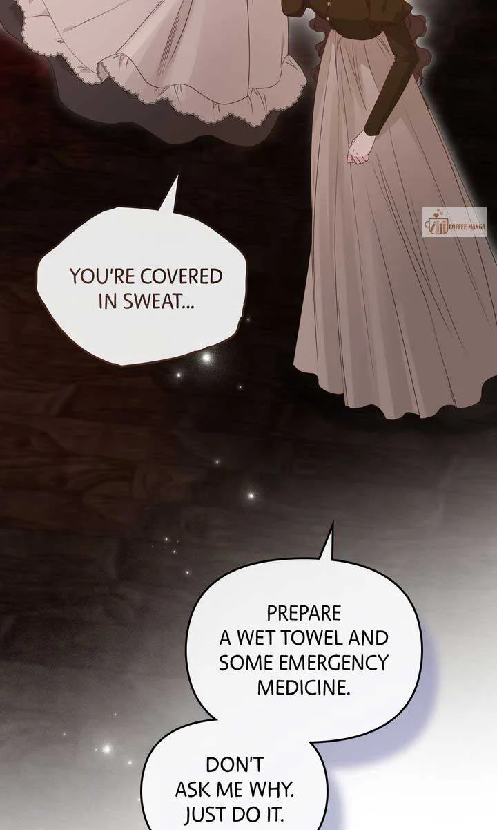 But Please, Help Me Chapter 64 page 52