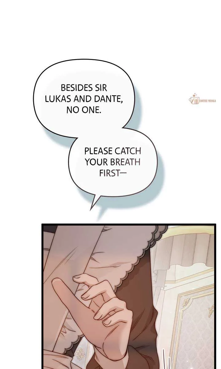 But Please, Help Me Chapter 64 page 57