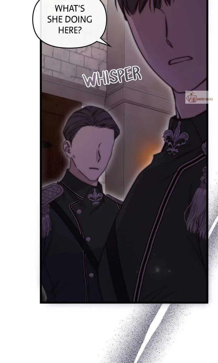 But Please, Help Me Chapter 64 page 66