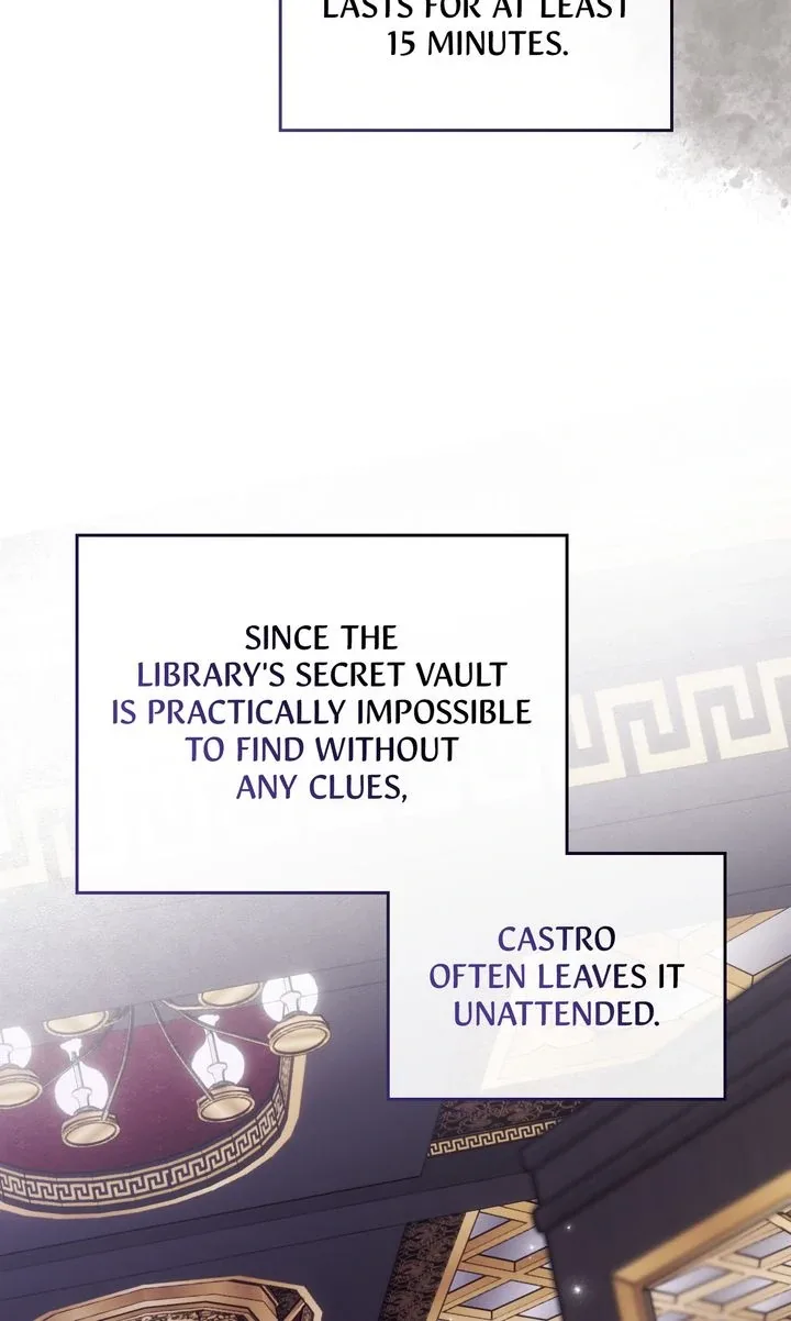 But Please, Help Me Chapter 63 page 98