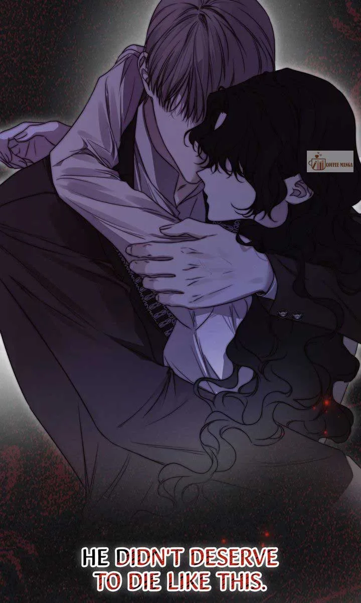 But Please, Help Me Chapter 64 page 81
