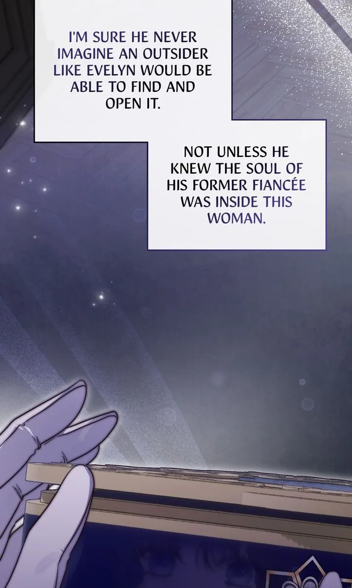 But Please, Help Me Chapter 63 page 100