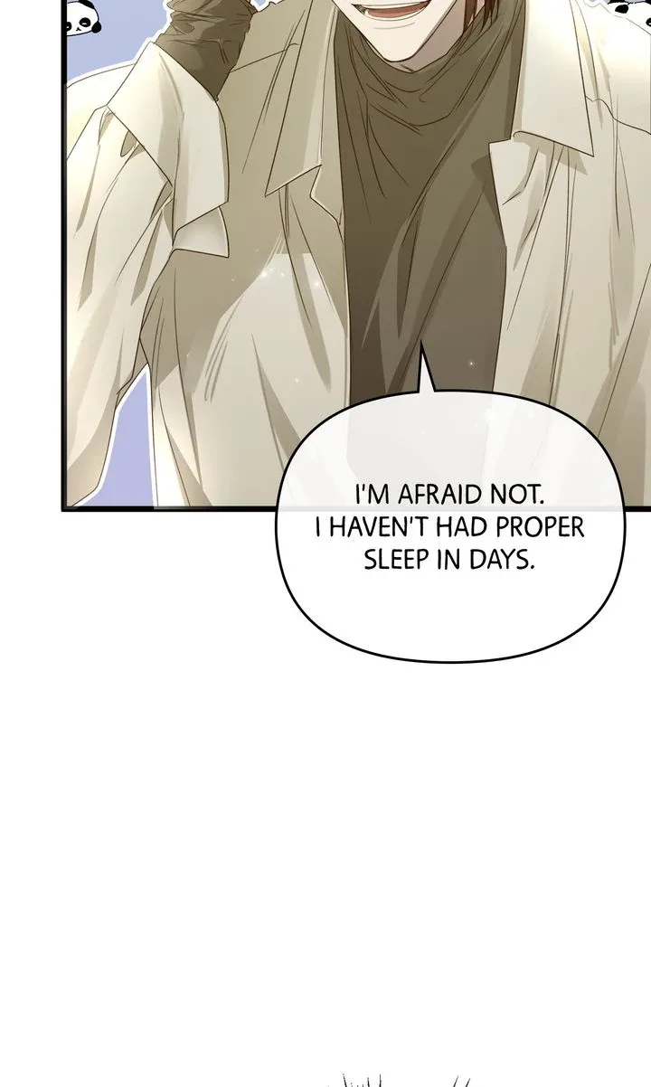 But Please, Help Me Chapter 63 page 107