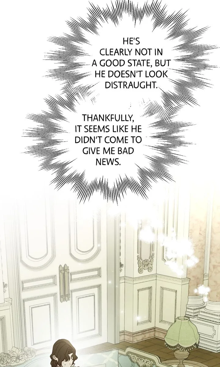 But Please, Help Me Chapter 63 page 108