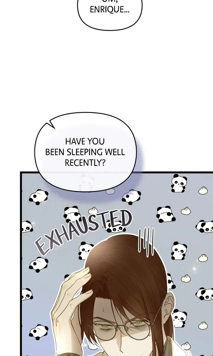 But Please, Help Me Chapter 63 page 106