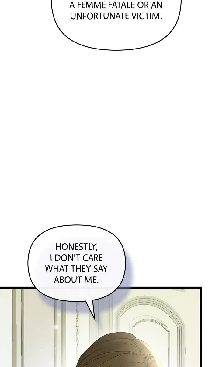 But Please, Help Me Chapter 63 page 110