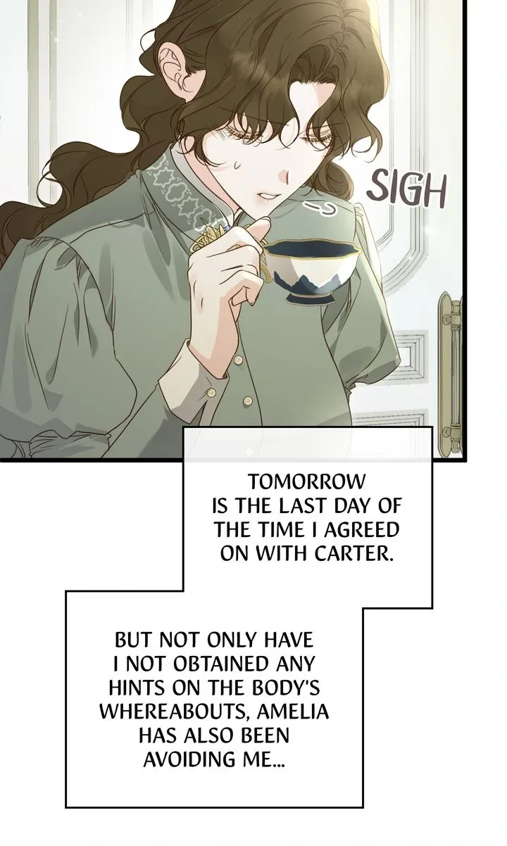 But Please, Help Me Chapter 63 page 111