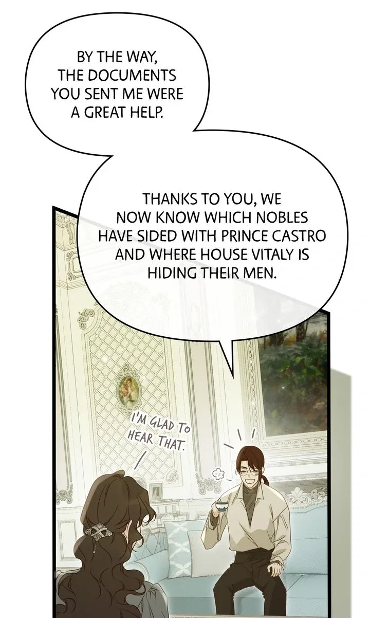 But Please, Help Me Chapter 63 page 115