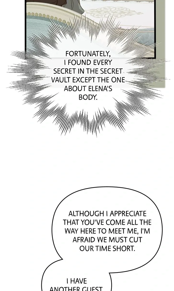 But Please, Help Me Chapter 63 page 116