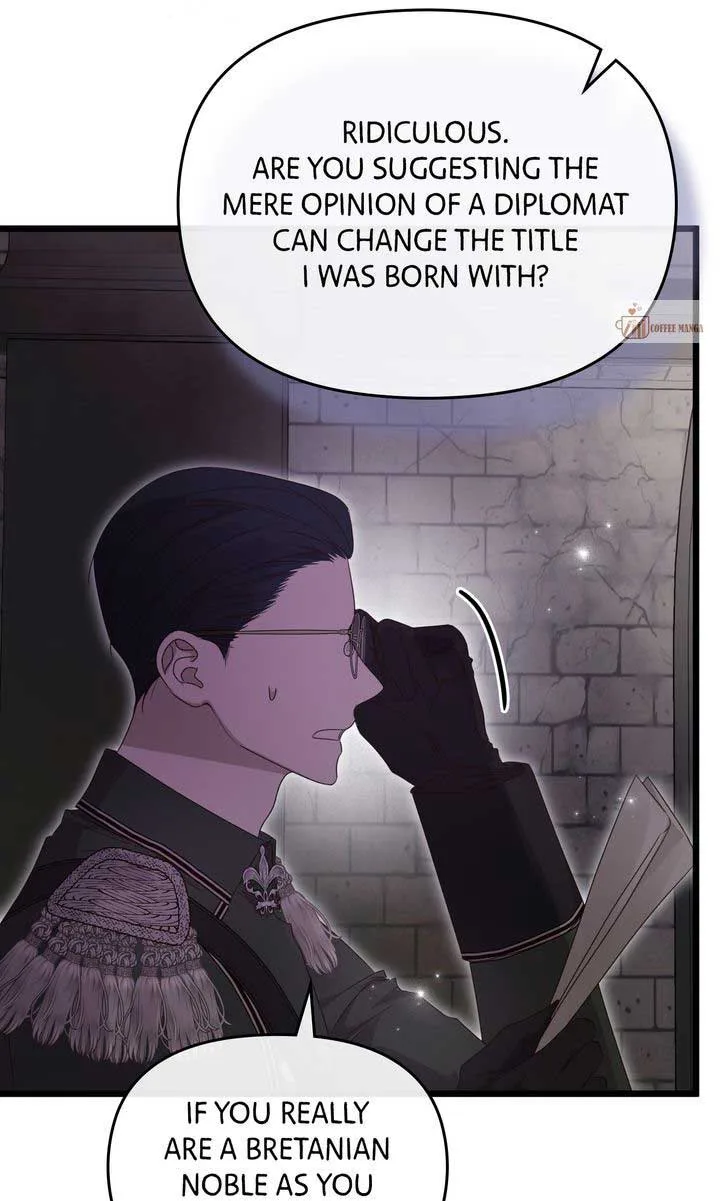 But Please, Help Me Chapter 64 page 101