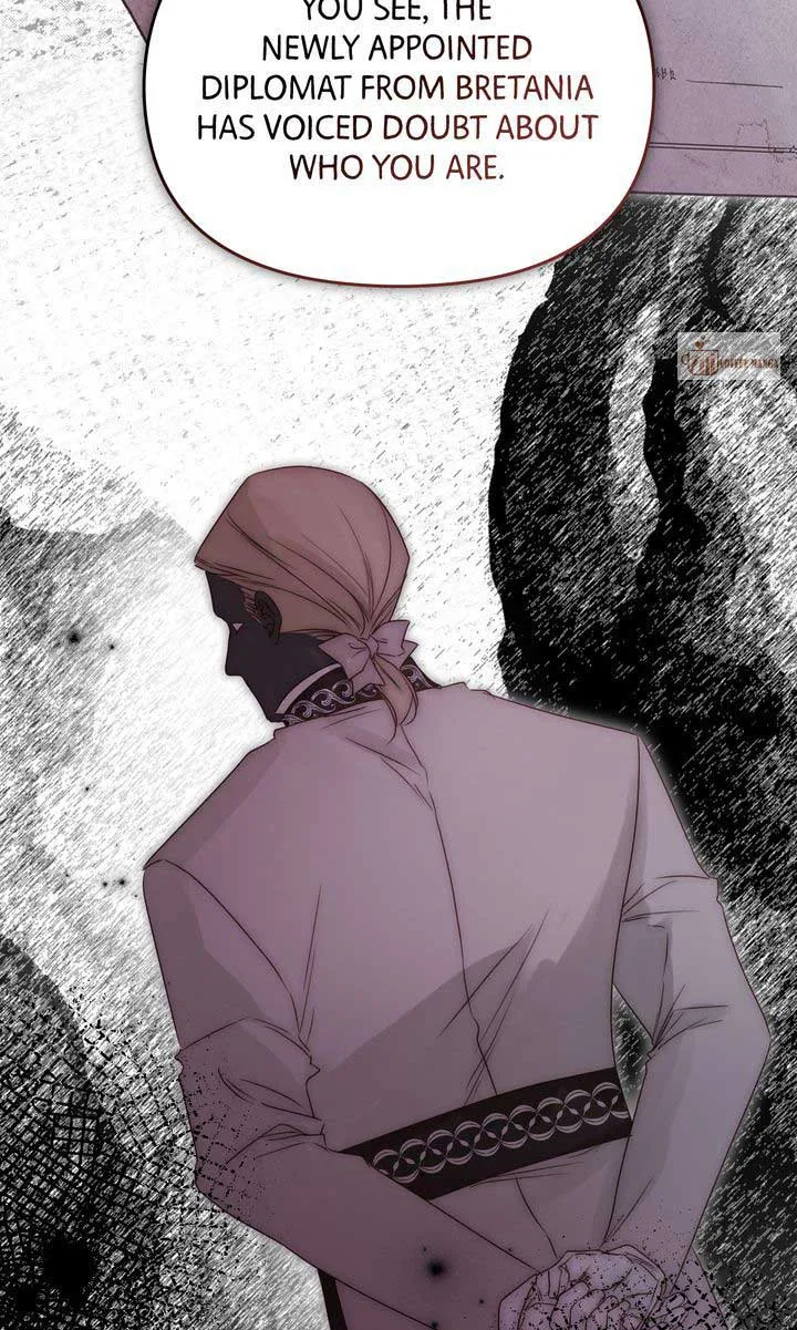 But Please, Help Me Chapter 64 page 99