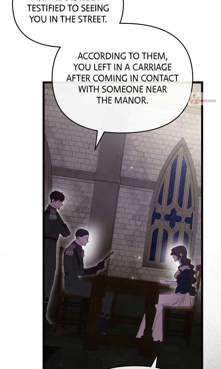 But Please, Help Me Chapter 64 page 96