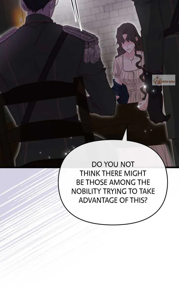 But Please, Help Me Chapter 64 page 104