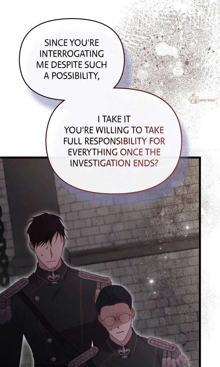 But Please, Help Me Chapter 64 page 107