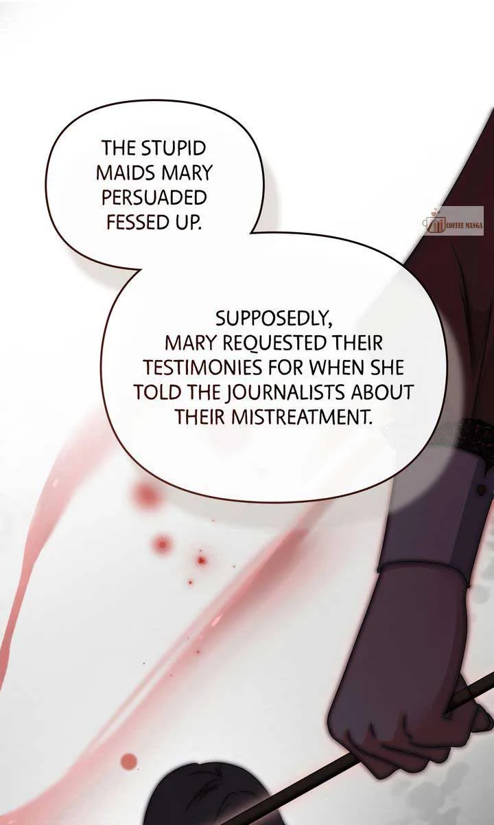 But Please, Help Me Chapter 64 page 124