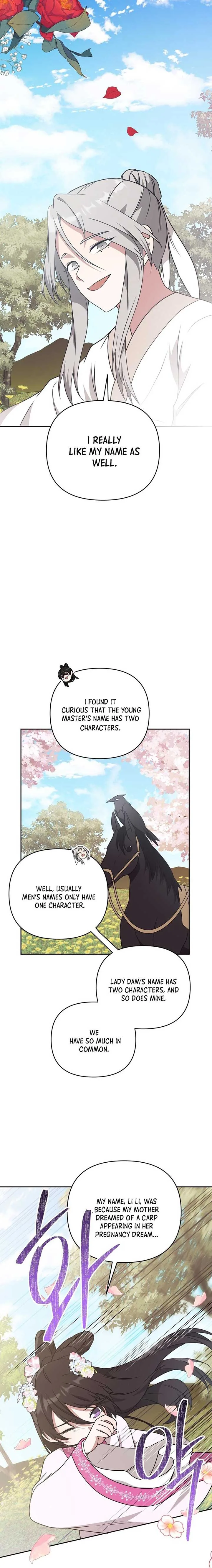 Camellia Chapter 19 page 7