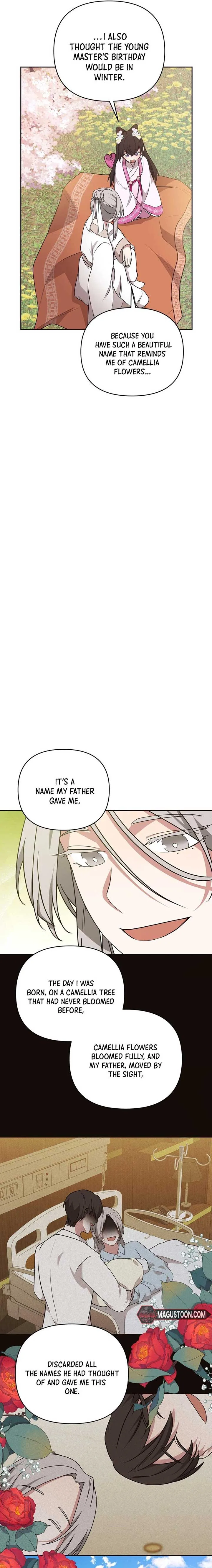 Camellia Chapter 19 page 6