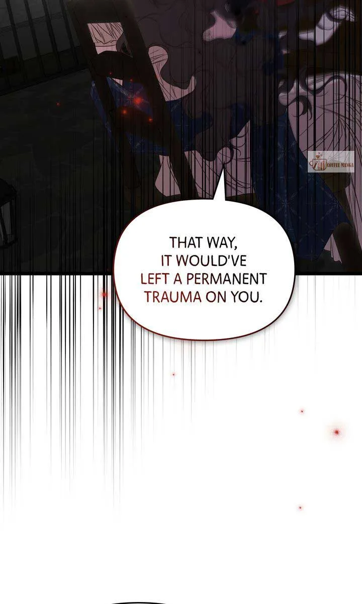 But Please, Help Me Chapter 64 page 136