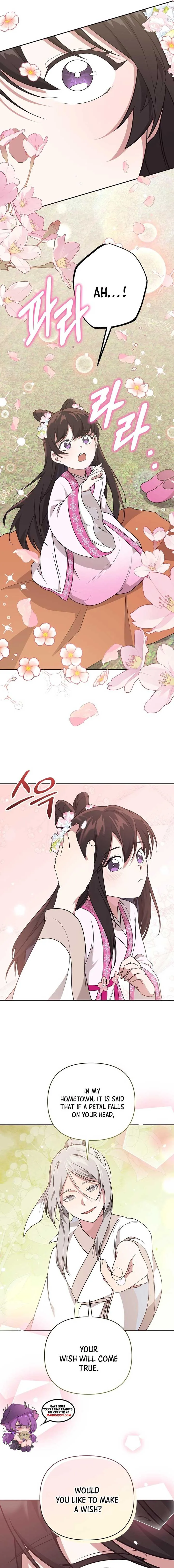Camellia Chapter 19 page 8