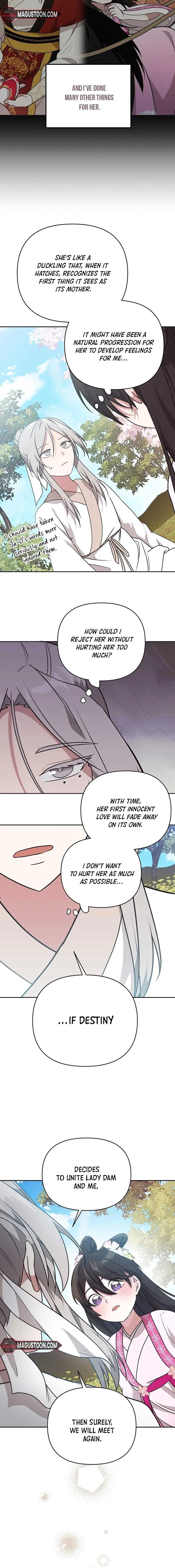 Camellia Chapter 19 page 11