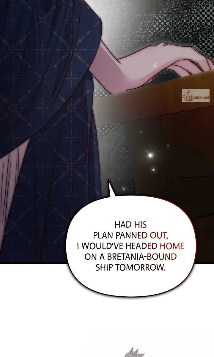 But Please, Help Me Chapter 64 page 143