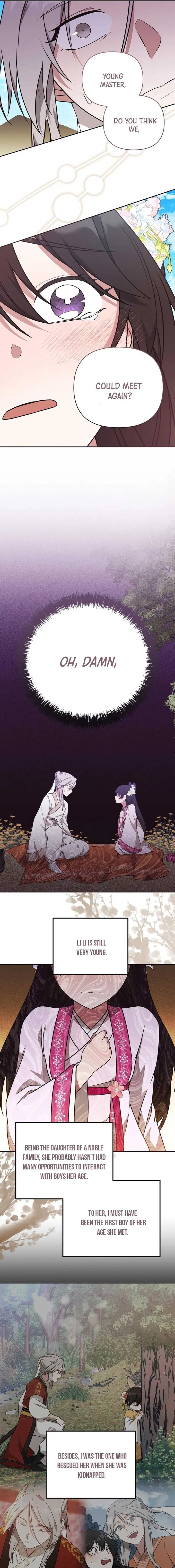 Camellia Chapter 19 page 10