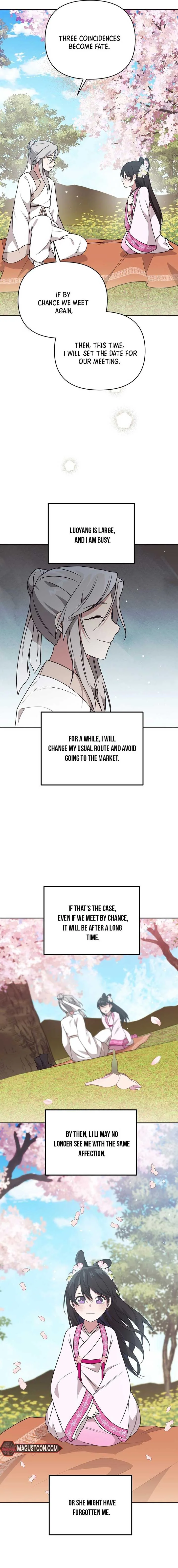 Camellia Chapter 19 page 12
