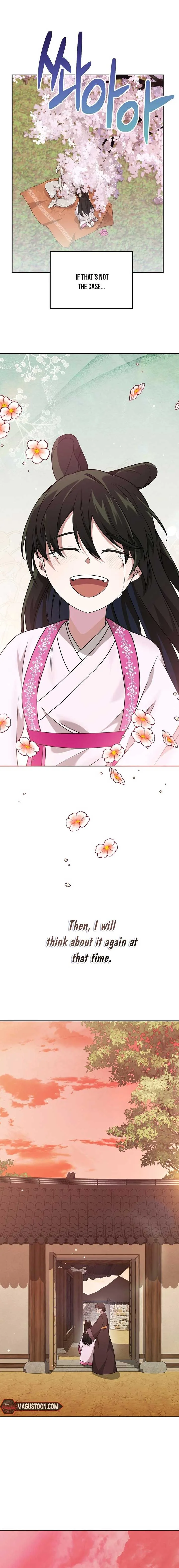 Camellia Chapter 19 page 13