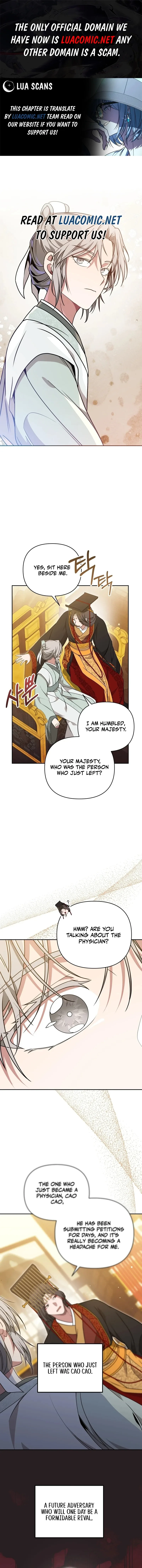 Camellia Chapter 22 page 2