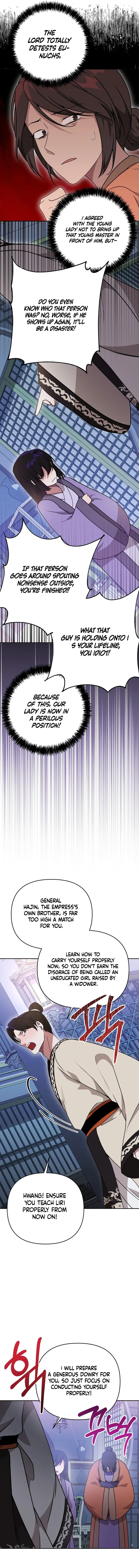 Camellia Chapter 26 page 3