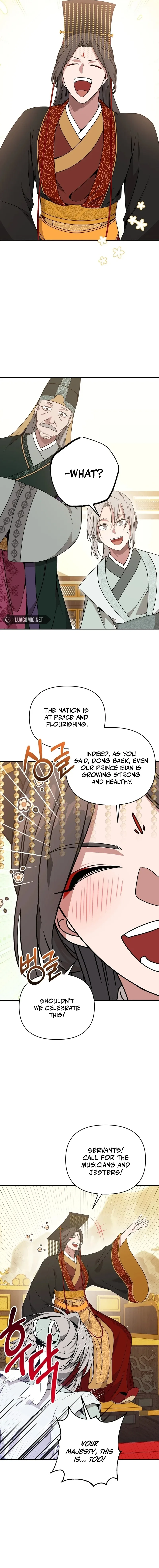 Camellia Chapter 22 page 6