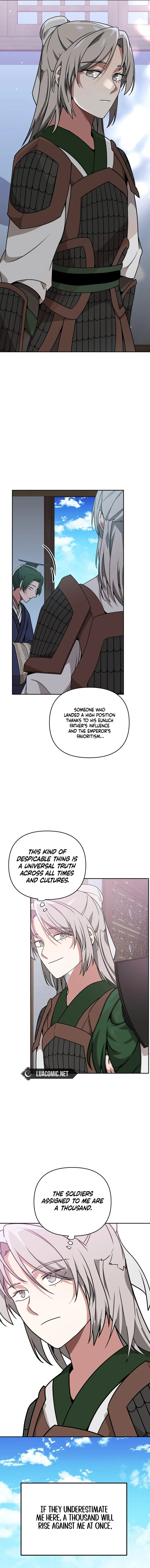 Camellia Chapter 26 page 8