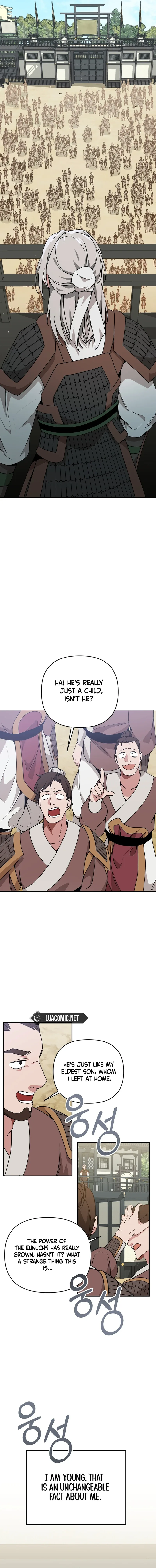 Camellia Chapter 26 page 9