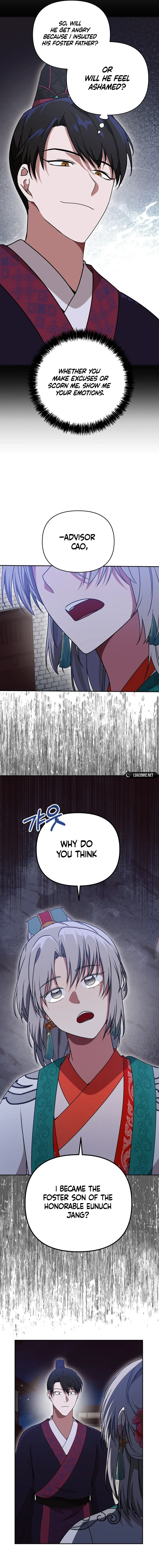 Camellia Chapter 24 page 4