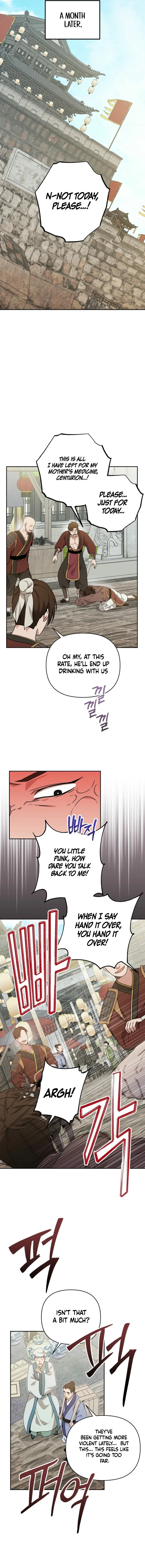 Camellia Chapter 27 page 4