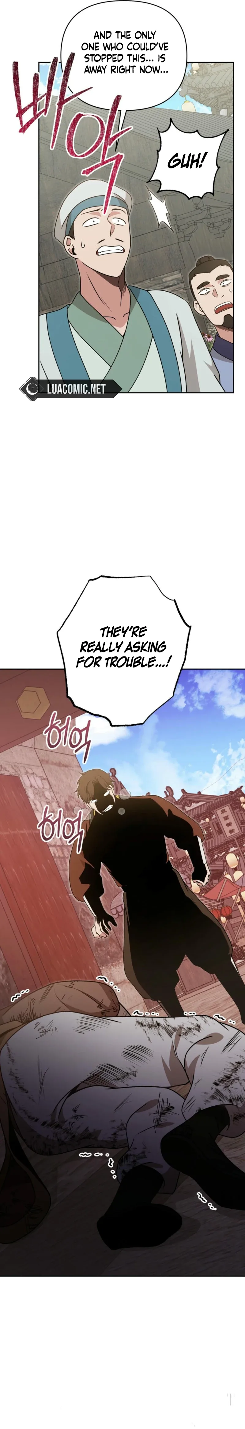 Camellia Chapter 27 page 5