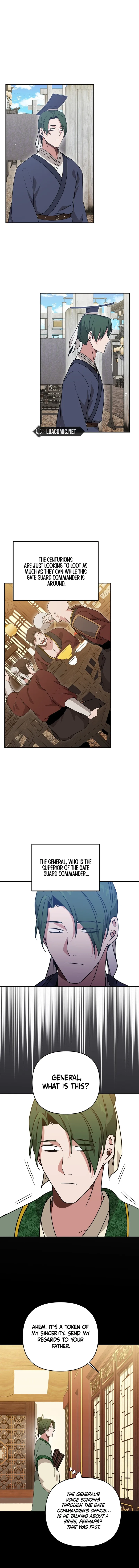 Camellia Chapter 26 page 16