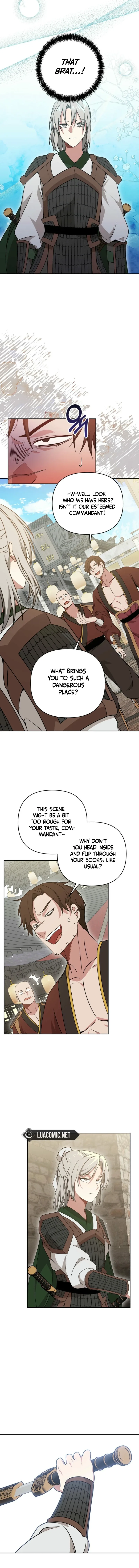 Camellia Chapter 27 page 10